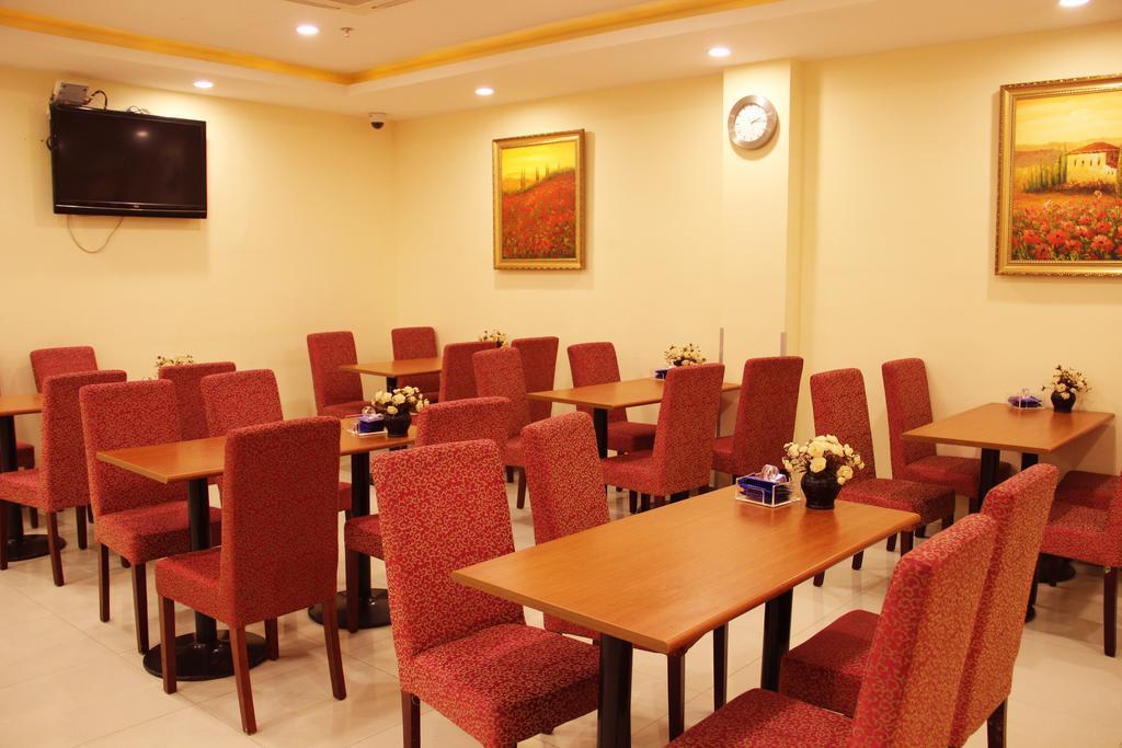 Hanting Hotel Shanghai Hongqiao Railway Station Huqingping Highway المظهر الخارجي الصورة