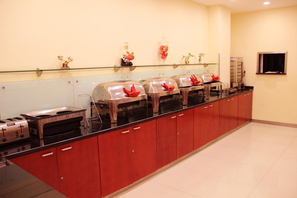 Hanting Hotel Shanghai Hongqiao Railway Station Huqingping Highway المظهر الخارجي الصورة